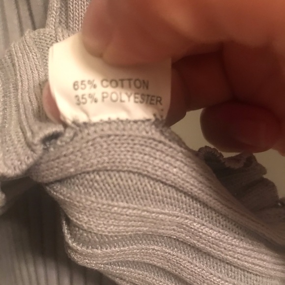 Tank Top- NWOT - Picture 2 of 2